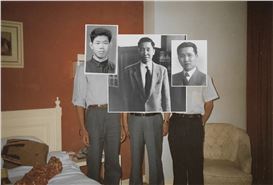 Unseen Narratives: Through the Lens of Contemporary Photography