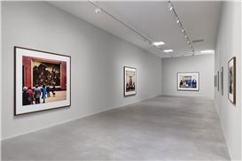 Thomas Struth Explores Humanity, Technology, and Nature in Berlin Retrospective