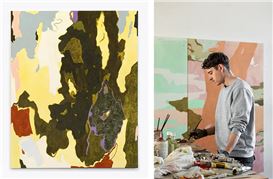 Raffael Bader: Where Nature Meets the Unspoken Self