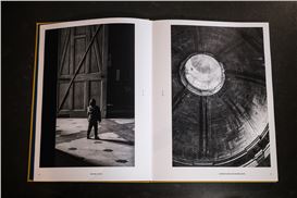 Michael Lynch: Sacred Places and Sacred Faces