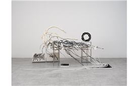 Hauser & Wirth Hong Kong Explores Identity, Nature, and Spirit in New Group Show "Aura Within"