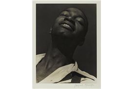 Closing Soon at The Brooklyn Museum: Consuelo Kanaga Retrospective Exhibition