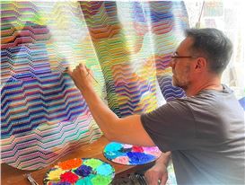 Rhythm, Space, and Memory.