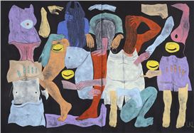 Lotte Konow Lund: What She Said