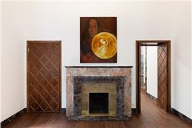 The Empathy and Everyday Magic of Jenna Gribbon’s Milan Debut