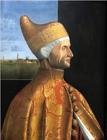 Venice and the Ottoman Empire: A Cross-Cultural Exhibition