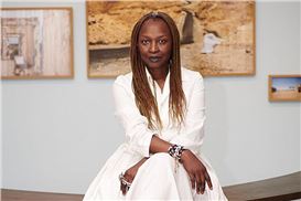 Koyo Kouoh, Pan-African Curator and Director of Zeitz MOCAA, 1967-2025