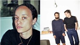 Meet the Art Basel Awards 2025 Winners