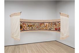 Almine Rech Shanghai Explores Southeast Asia's "Archipelagic Imagination"