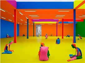 The Top 5 Art Exhibitions to See in London in July