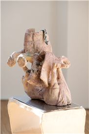 Julia Klemm at The Tiger Room, Munich