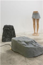 Jiajia Zhang at Cordova, Barcelona