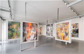 ‘We Were Following Each Other’: Julie Mehretu and Nairy Baghramian on Friendship