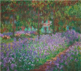 Spring Is Here! Catch Spring Fever with 7 Masterpieces!