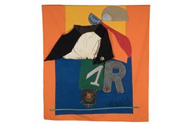 Palm Springs Art Museum opens first Howard Smith retrospective in the United States