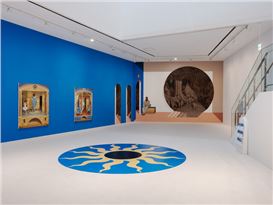 Christian Hidaka: Theatres of the Sky, Skies of the Theatre