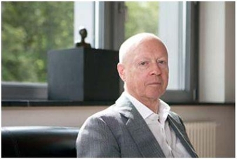 The Future of Online Art Sales: Q&A With Artnet CEO Hans Neuendorf – artmarketblog.com