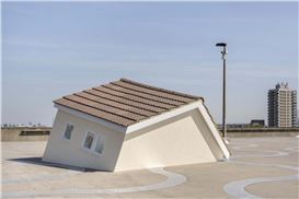 Paul’s Gallery of the Week: Hannah Barry Gallery