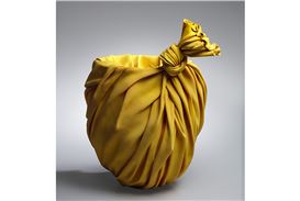 Ackland Art Museum at UNC-Chapel Hill Presents Radical Clay: Contemporary Women Artists from Japan