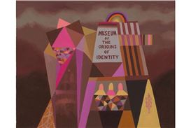 Annely Juda Fine Art Presents Suzanne Treister's Exploration of Climate and Alternative Futures