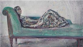 Celia Paul: Colony of Ghosts* and Celia Paul: Diaries**