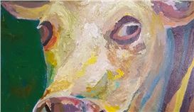 Miguel Angel Ayllon: My artistic journey begins in Spain