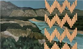 Throughline Announces Artists Selected for “Future Forward” Exhibition