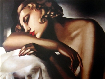 Investing in Women Artists - Who’s Making Headlines in 2011