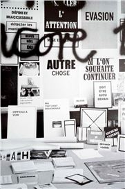 Réfléchis Bien at Espace d’art Contemporain (les halles), Porrentruy