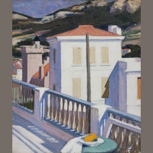 Stunning private collection of Scottish art comes home for sale at Bonhams