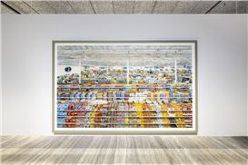 Archive, Method, Atlas: The Warburgian Lesson in German Photography from the 20th Century