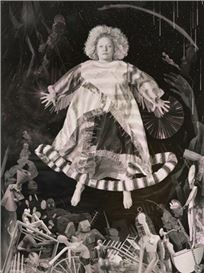 Julie Fragar Wins Archibald Prize 2025