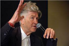 David Lynch’s Private Collection Up for Auction
