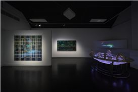 ACSA Painting Symposium and STADIUMKRAFT