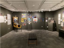 The Art of the Moment: Stages, Studios, and Psychic Fractures