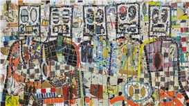 A Poem for Deep Thinkers: Rashid Johnson’s Monumental Guggenheim Takeover, New York