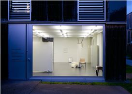 “edging—bodies without orgasms” at Kunstraum Lakeside, Klagenfurt Am Wörthersee, Austria