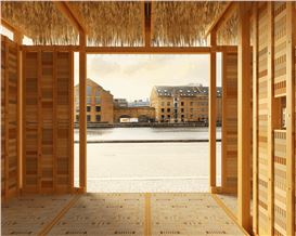 Copenhagen’s Architecture Biennial is a Space for Reflection