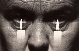 Zdzisław Beksiński in 5 Photographs