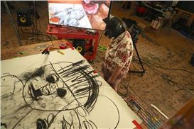 Paul McCarthy to Open Summer Exhibition in London