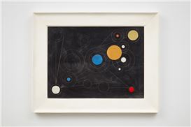 Exhibition at Sean Kelly Highlights Two Foundational Components of Early 20th-Century Constructivism