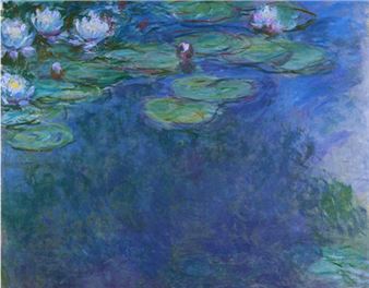 From Pop to Impressionism: Top Auction Sales of 2024