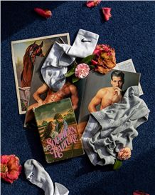 Riley Goodman: Art + History Competition Honorable Mention Winner