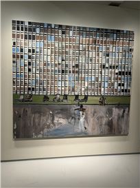 A Retrospective of Noah Davis