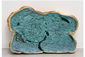 Galerie Nathalie Obadia Brussels presents Victoria Palacios's solo debut