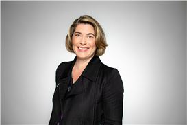 Claudia Schmuckli Appointed Chief Curator of Modern and Contemporary Art