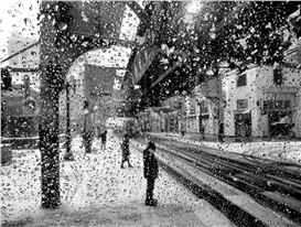 The Sublime Catalyst: Atmosphere by Raju Peddada