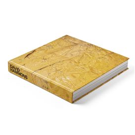 A New David Hammons Book Will Challenge You, Scold You, Flirt with You