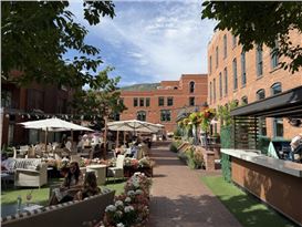 Observer’s Top Five: What Not to Miss at the Aspen Art Fair