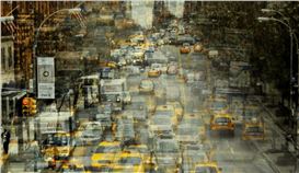 Do You Know Which Five Cities Have Most Captured the Hearts of Artists?